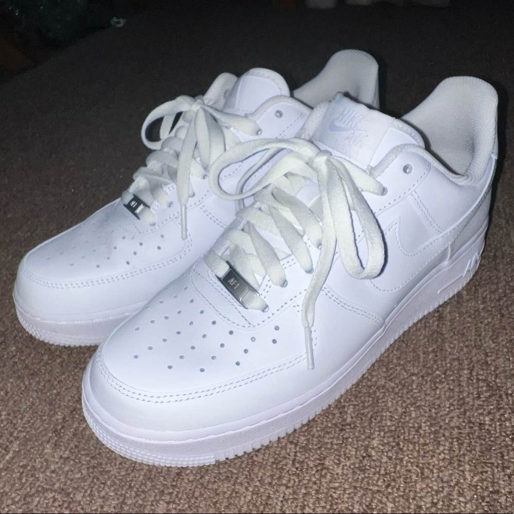 Nike Air Force 1’s